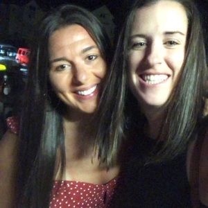 Meet your Posher, Sara